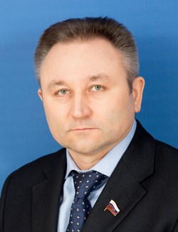 Егор Атанов