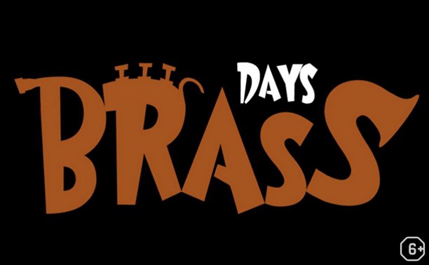 События: Brass Days