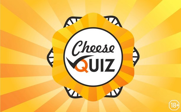 События: Cheese Quiz