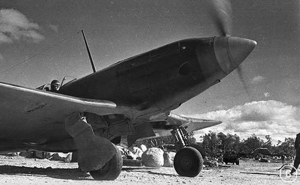 Лекции: Советская авиация в боях за Тулу