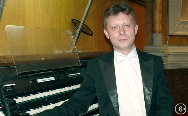 Концерты: Николай Григоров