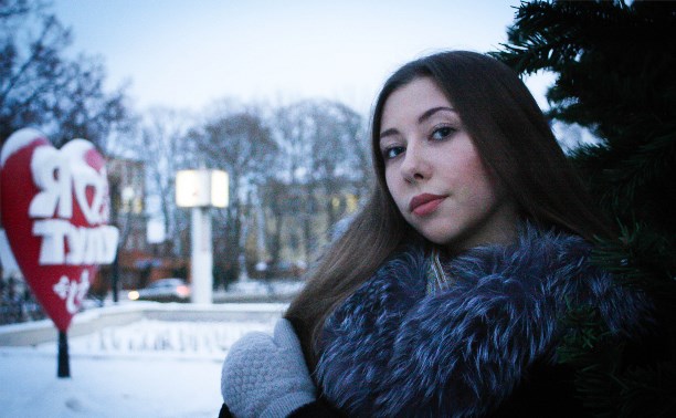 Анна Макарова, 17 лет