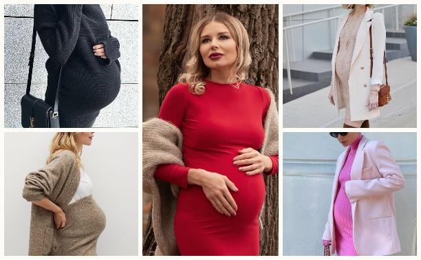 Как выбрать подушку для беременных - блог Askona