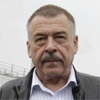 Юрий Андрианов, ппервый заместитель губернатора Тульской области – председатель правительства Тульской области