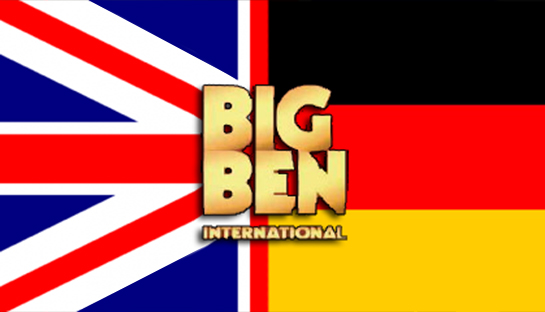 Big Ben International