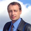 Андрей Ярцев, начальник пресс-службы УМВД России по Тульской области