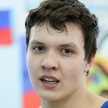 Виталий Захаров, победитель в весе 86+ кг