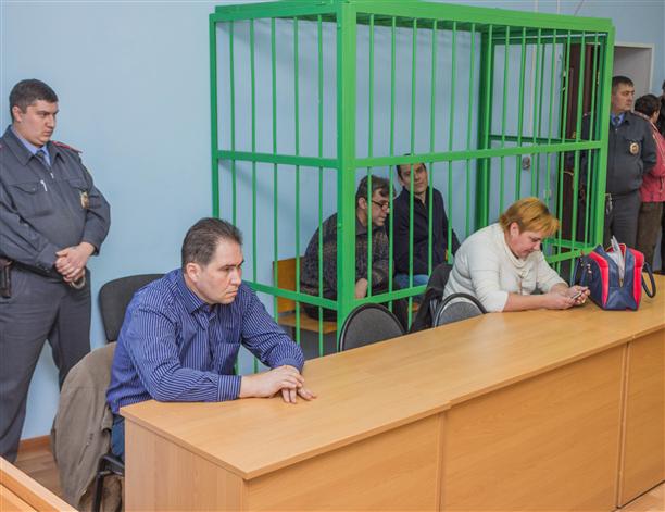 Сайт узловского районного суда тульской области