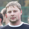 Андрей Ершов, игрок команды «Совенал»