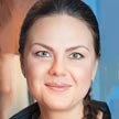 Елена Гребнева, управляющий компании 