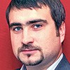 Георгий Глухов, зам. управляющего банком