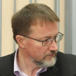 Вячеслав Дудка, бывший губернатор Тульской области