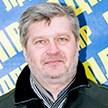 Александр Балберов, депутат госдумы едерального собрания, член фракции ЛДПР