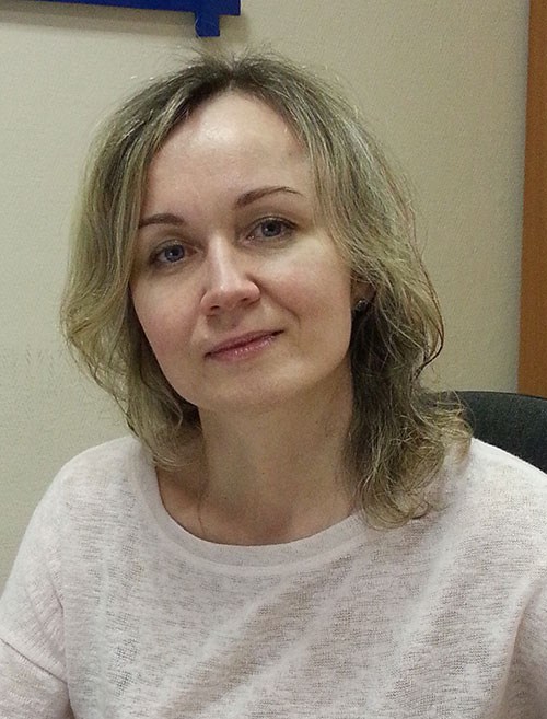 Нина Стефаненко, туристическое агентство «ТмтГруп»