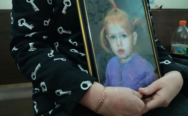 «Я никогда не смогу его простить»: в суде допросили отца убитой под Тулой девочки