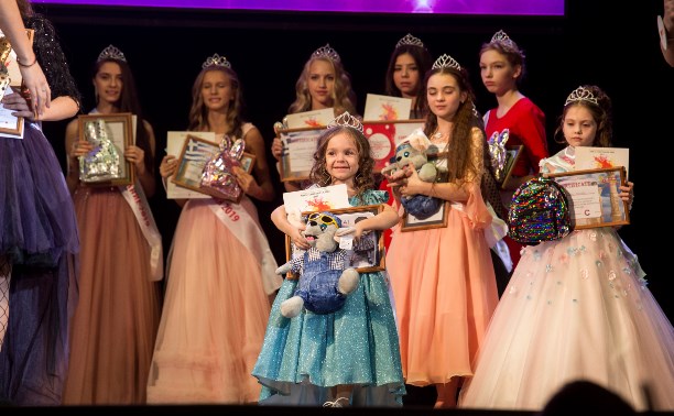 Красивые и талантливые: в Туле прошел конкурс «Мисс Совершенство — 2019»
