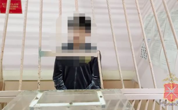 Тульские полицейские задержали подростка, который работал на мошенников