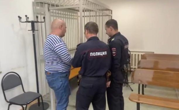 Убийство «насильника» школьницы: в Алексине арестовали обвиняемых