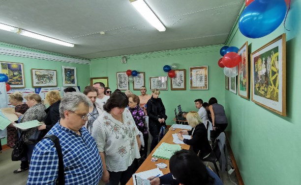 Кого поддержат туляки в предварительном голосовании Единой России: в списках 700 кандидатов!