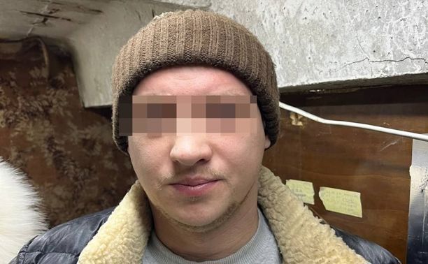 Житель Новомосковска устроил в своём гараже плантацию конопли