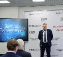 Генеральный директор «Сплава» Александр Смирнов покинет пост