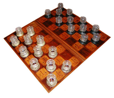 Играть в рулетку шахматы